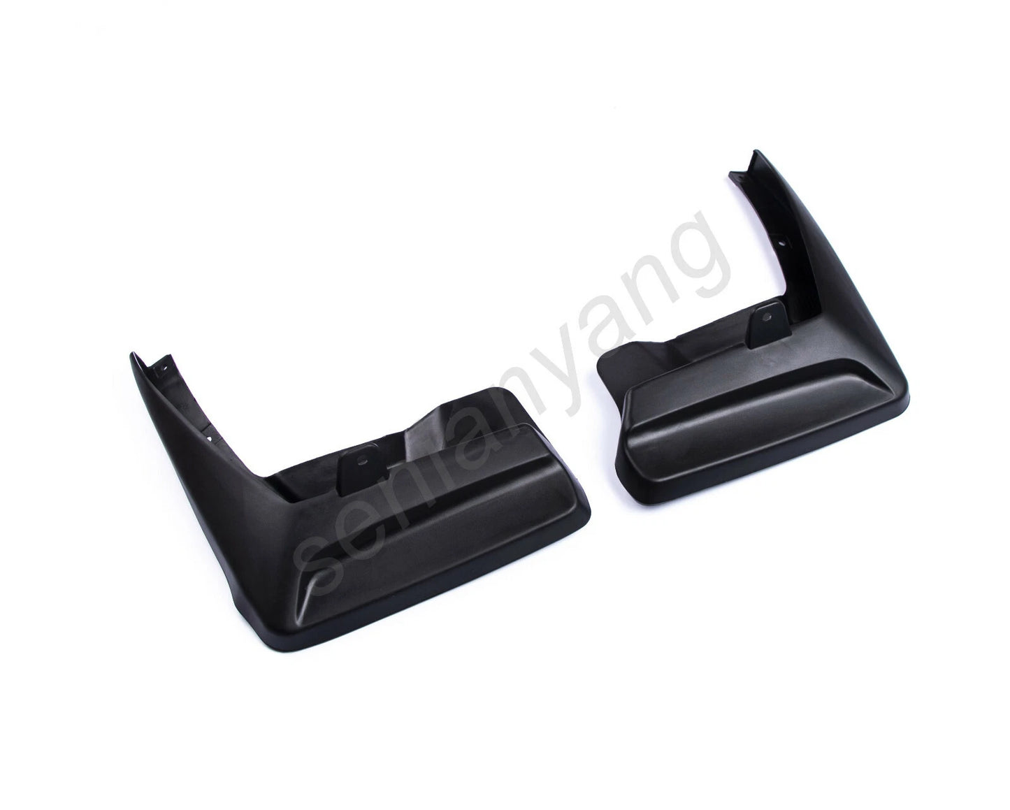 Mud Flaps Splash Guards for Toyota Sienna (2018-2020) 4pcs