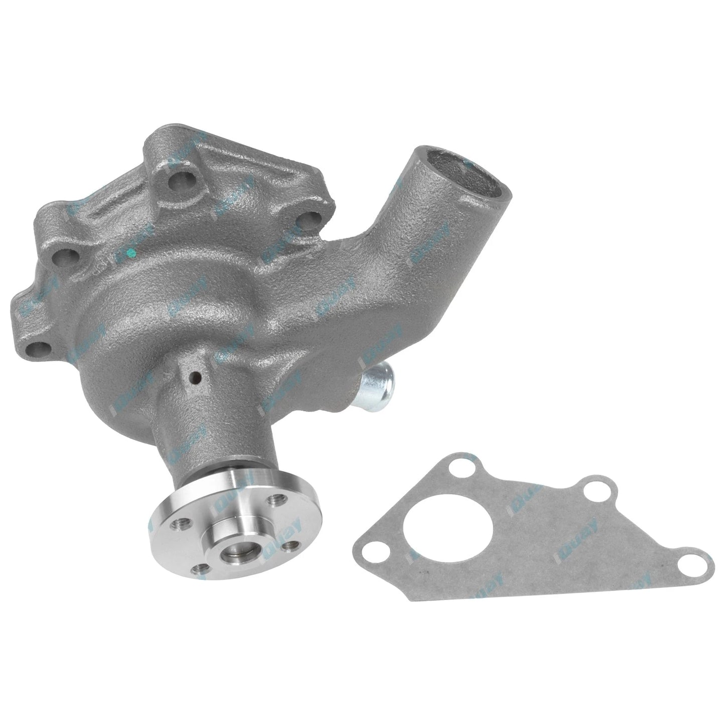 Water Pump for Landcruiser 40 Series FJ40 FJ45 FJ55 6cyl 3.9L (1969-1974)