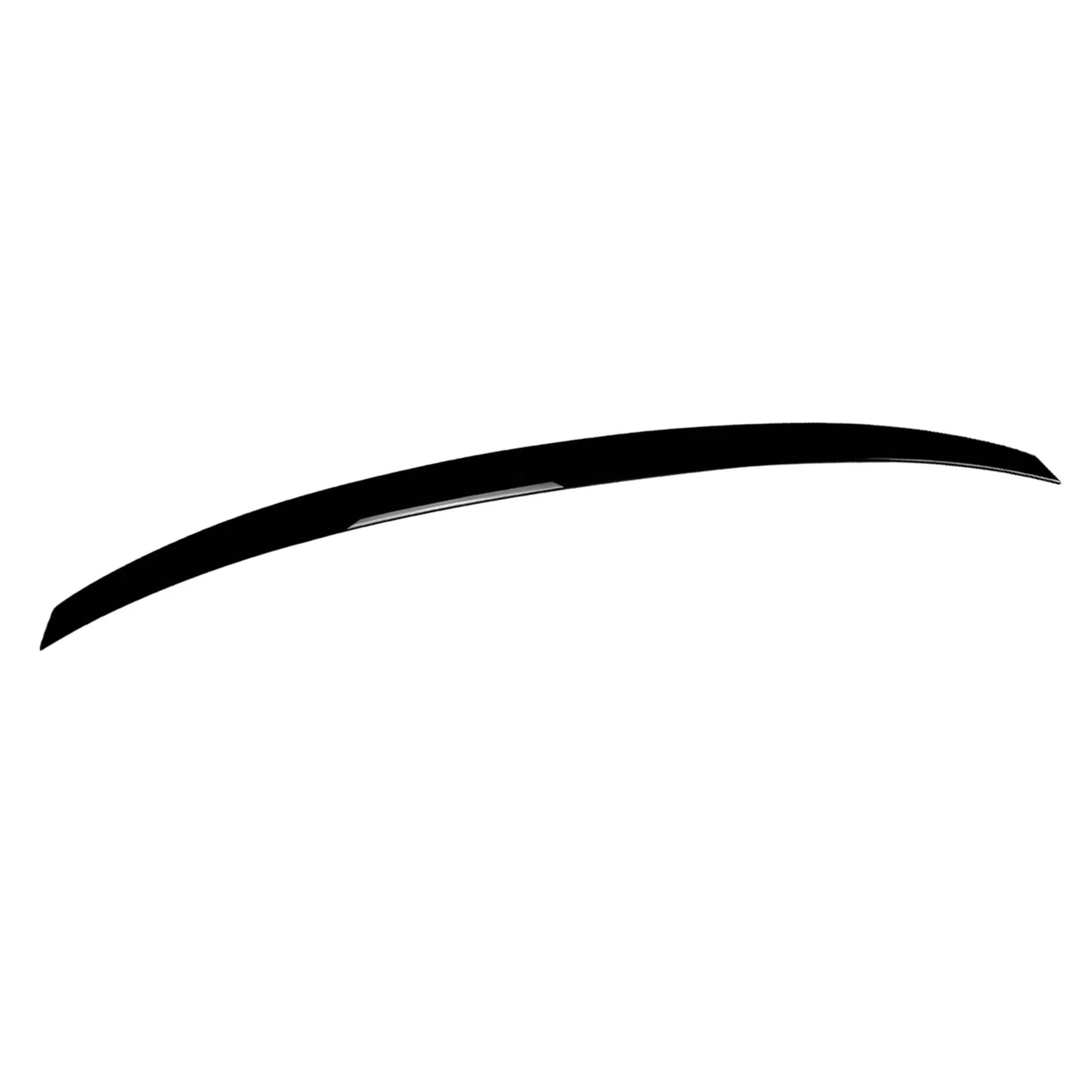 Rear Spoiler Lip for Audi A5 Sportback (2017-2024)