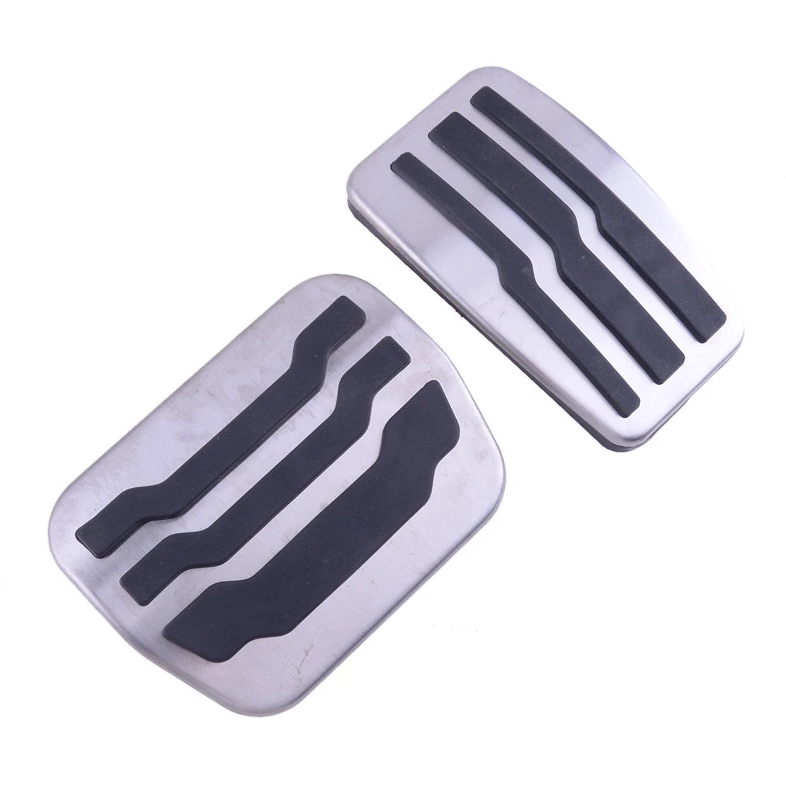 Non-Slip Gas Brake Pedal Pad Cover for Ford F-150 (2009-2014)