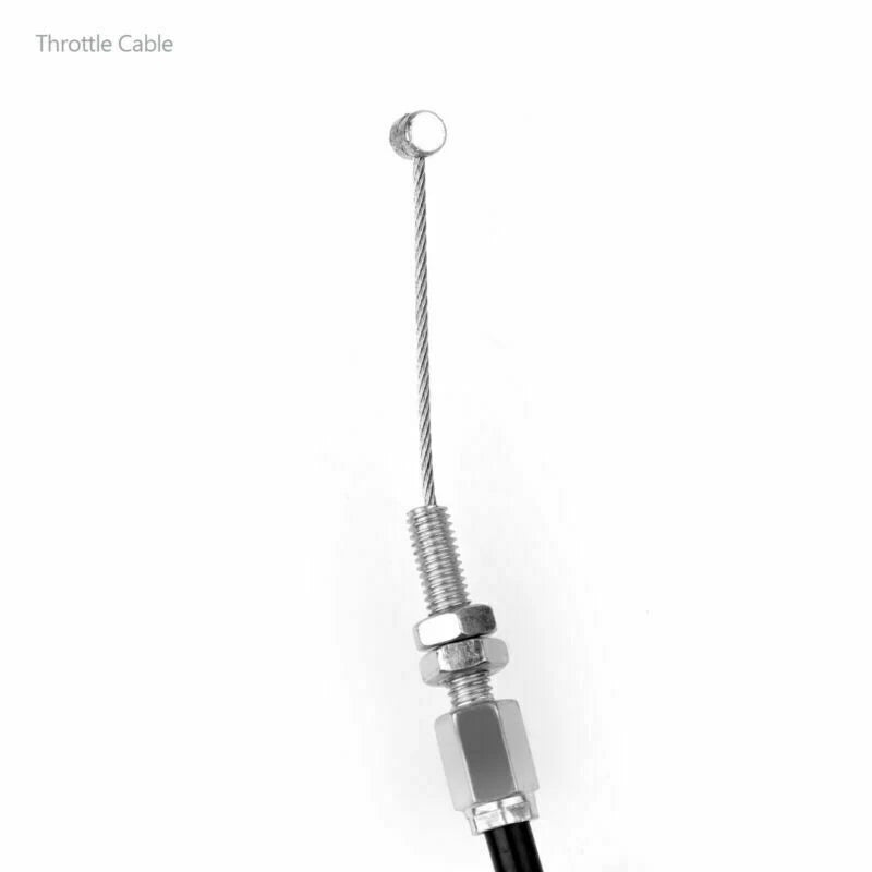 Throttle Cable Set for Honda VTX1800 (2002-2008)