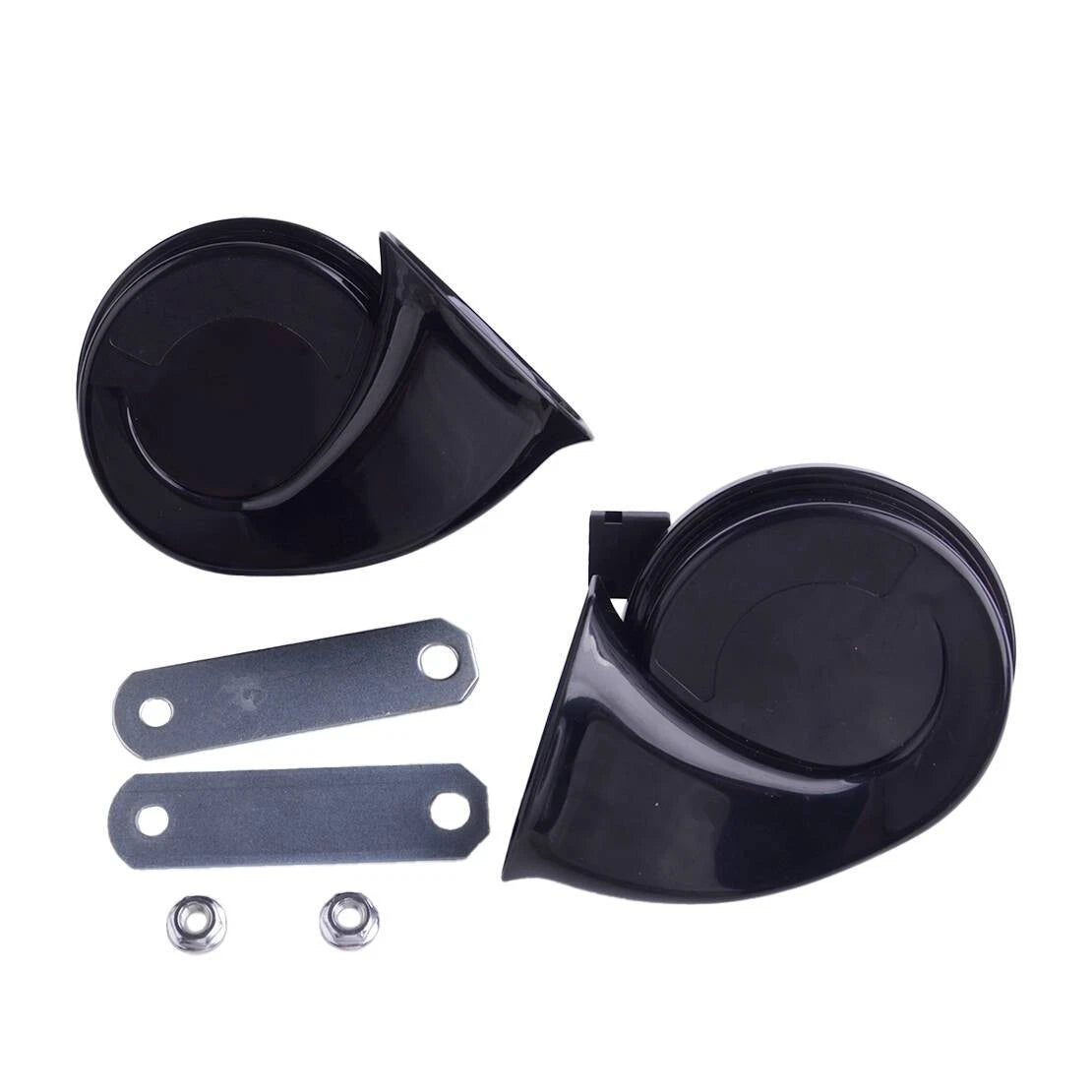 Electric Snail Sound Horn for Toyota Yaris, Camry, Corolla, Highlander, Prius