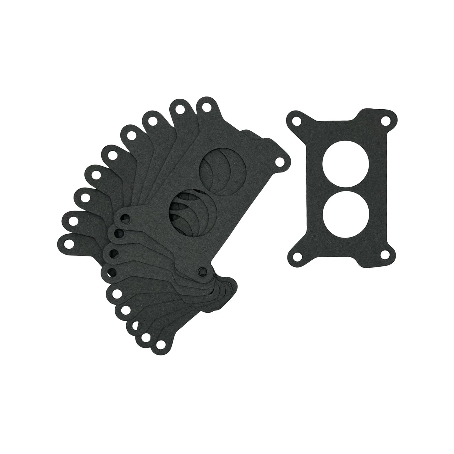 Holley Carburettor Rebuild Kit for Ford Falcon XK 6 Cyl (1960-1961)