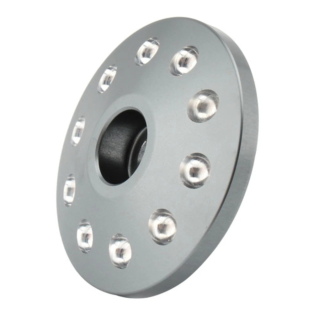 CNC Exhaust Bracket for BMW R nine T Motorcycle (2014-2023)