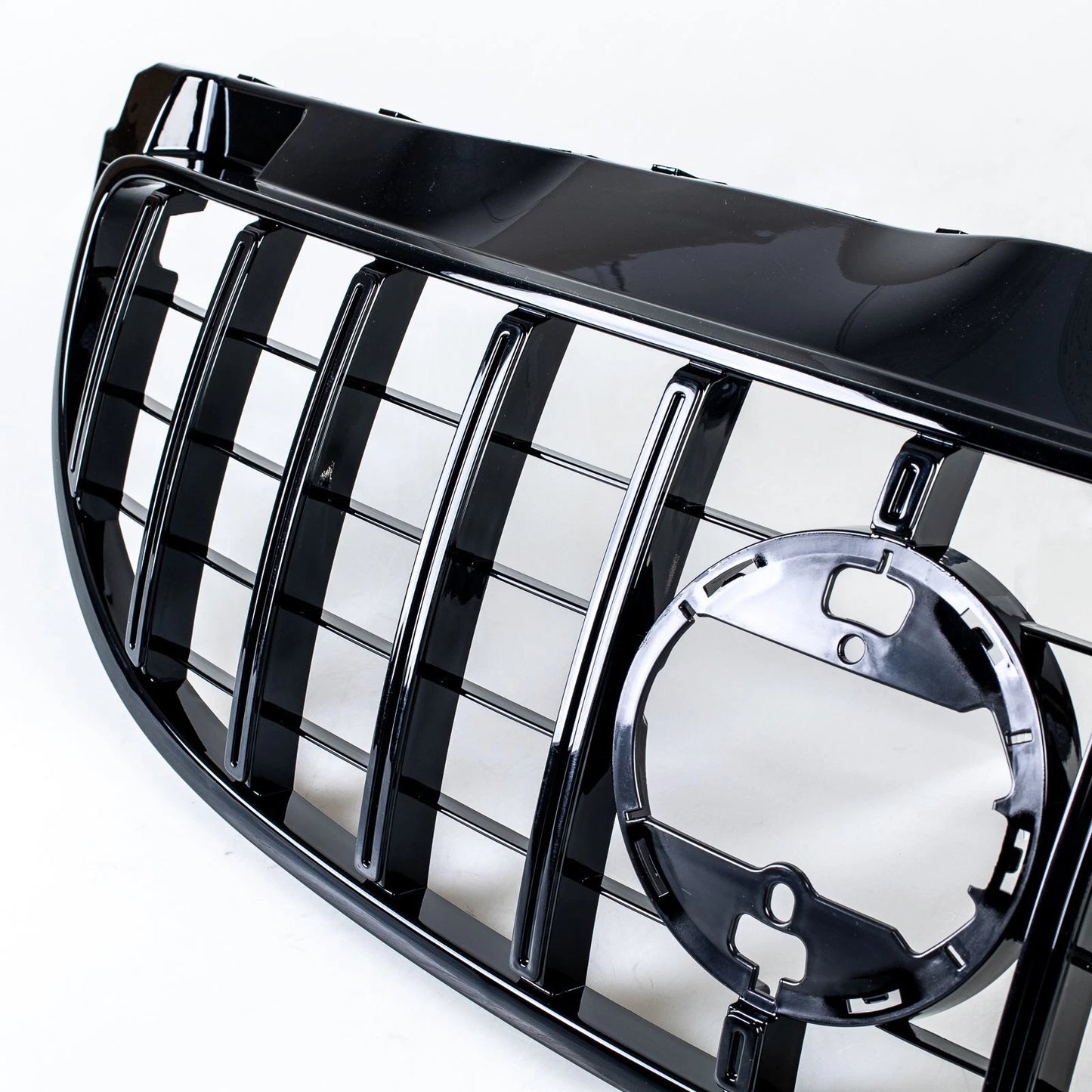 Front Grille for Smart Forfour W453 (2016-2019)