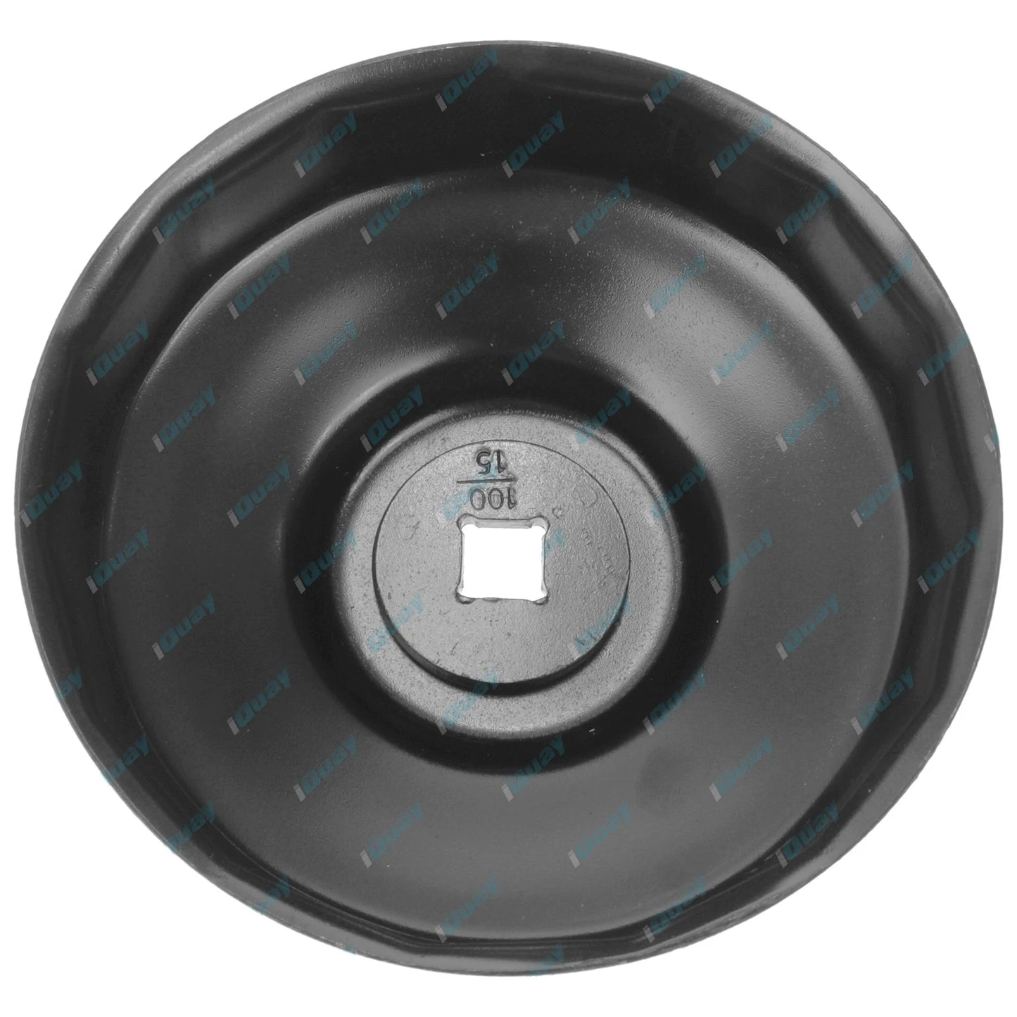 100mm Oil Filter Wrench Tool for Land Cruiser 1HZ 4.2L (1990-2007)
