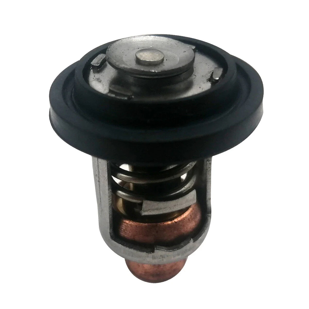 Outboard Thermostat with Gasket for Johnson/Evinrude/Mercury/Mariner