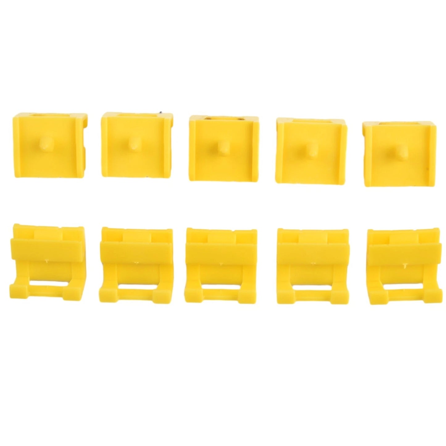 Trim Clip for BMW 5 Series (2004–2010)