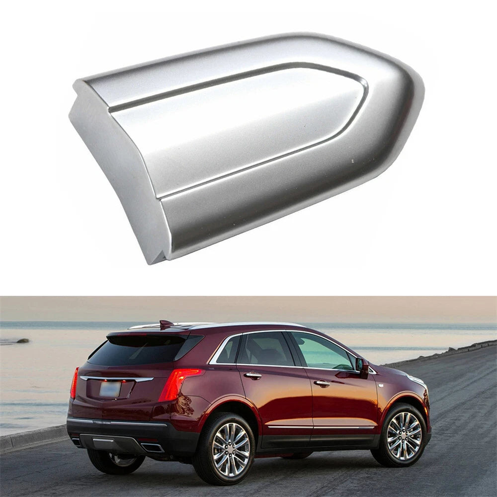 Exterior Door Lock Handle Cover Trim for Cadillac XTS ATS CTS (2013-2019)