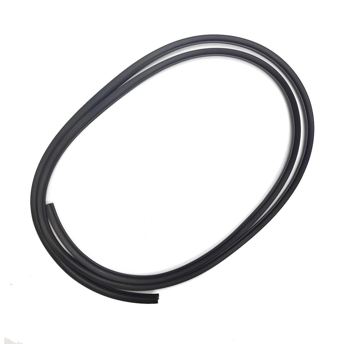 Front Windshield Moulding Rubber Seal Fits Nissan Navara D40 Pickup 2005-14 D12