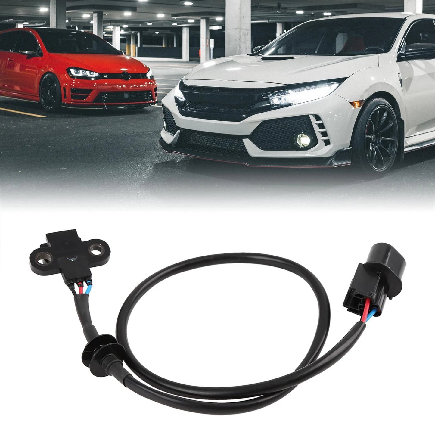 Crankshaft Position Sensor for Mitsubishi Montero Sport (2001-2004)