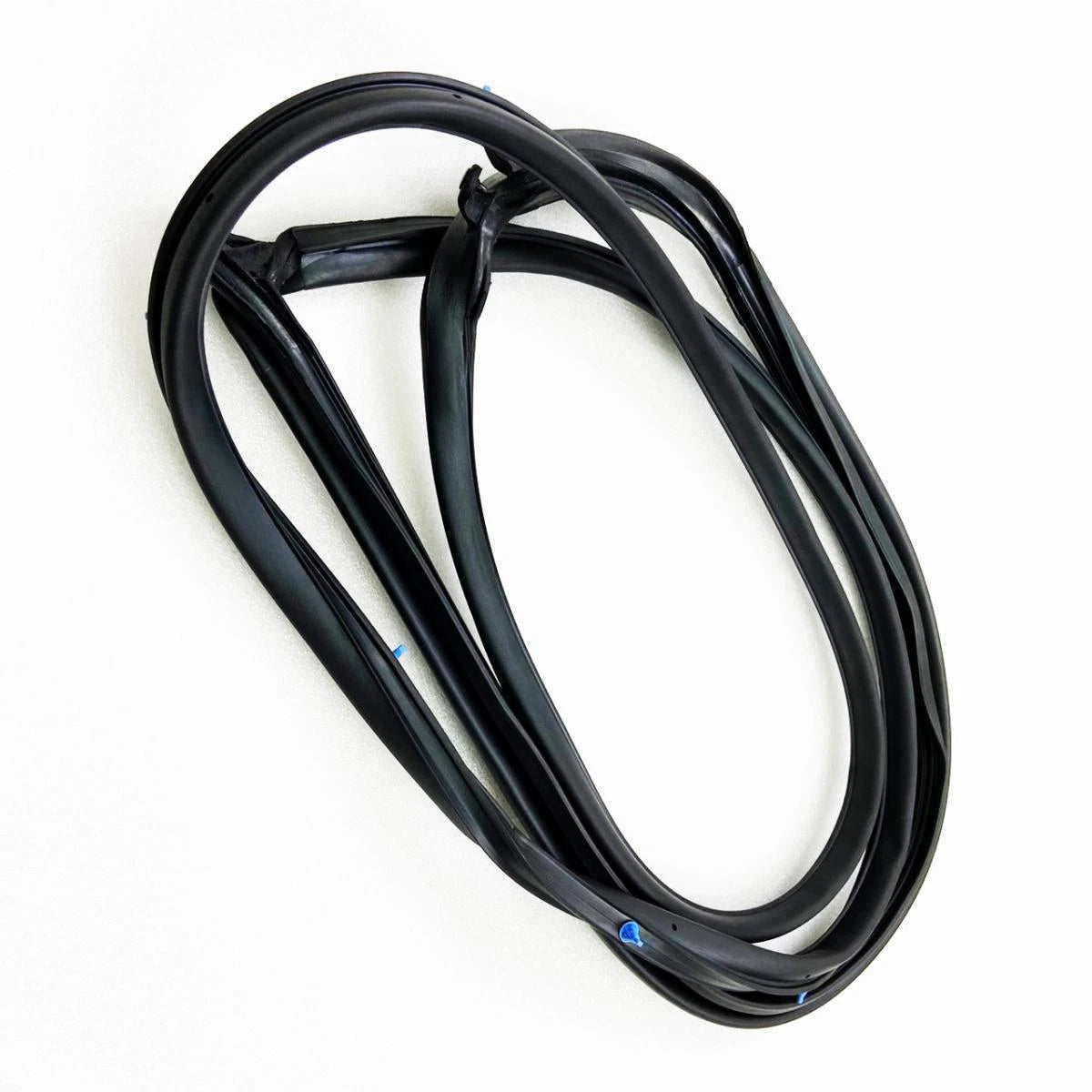 Door Rubber Weatherstrip Front LH Fits Toyota Corolla Altis ZZE121 2001-07 D06