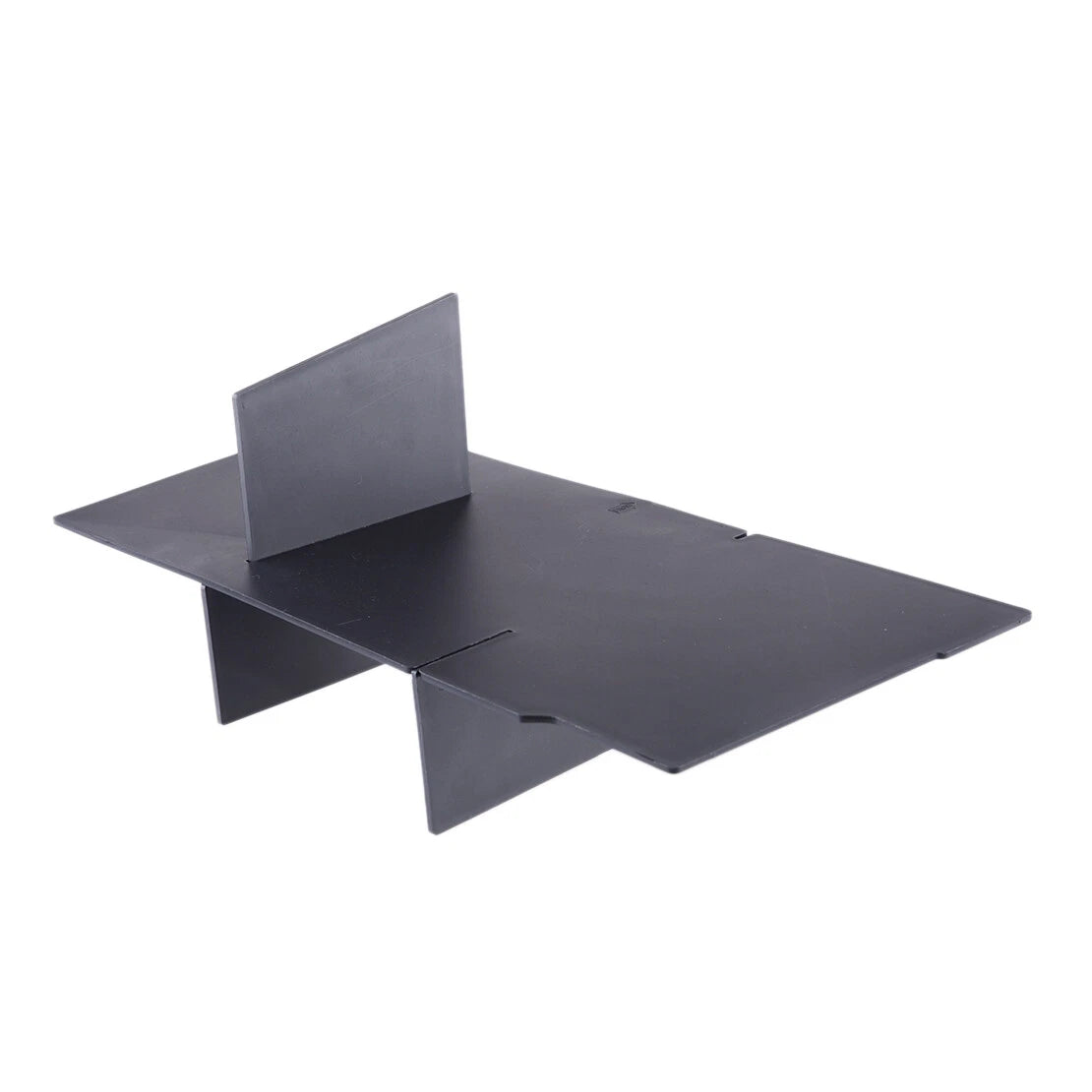 Console Armrest Storage Box Divider for Toyota Tacoma (2016-2019)