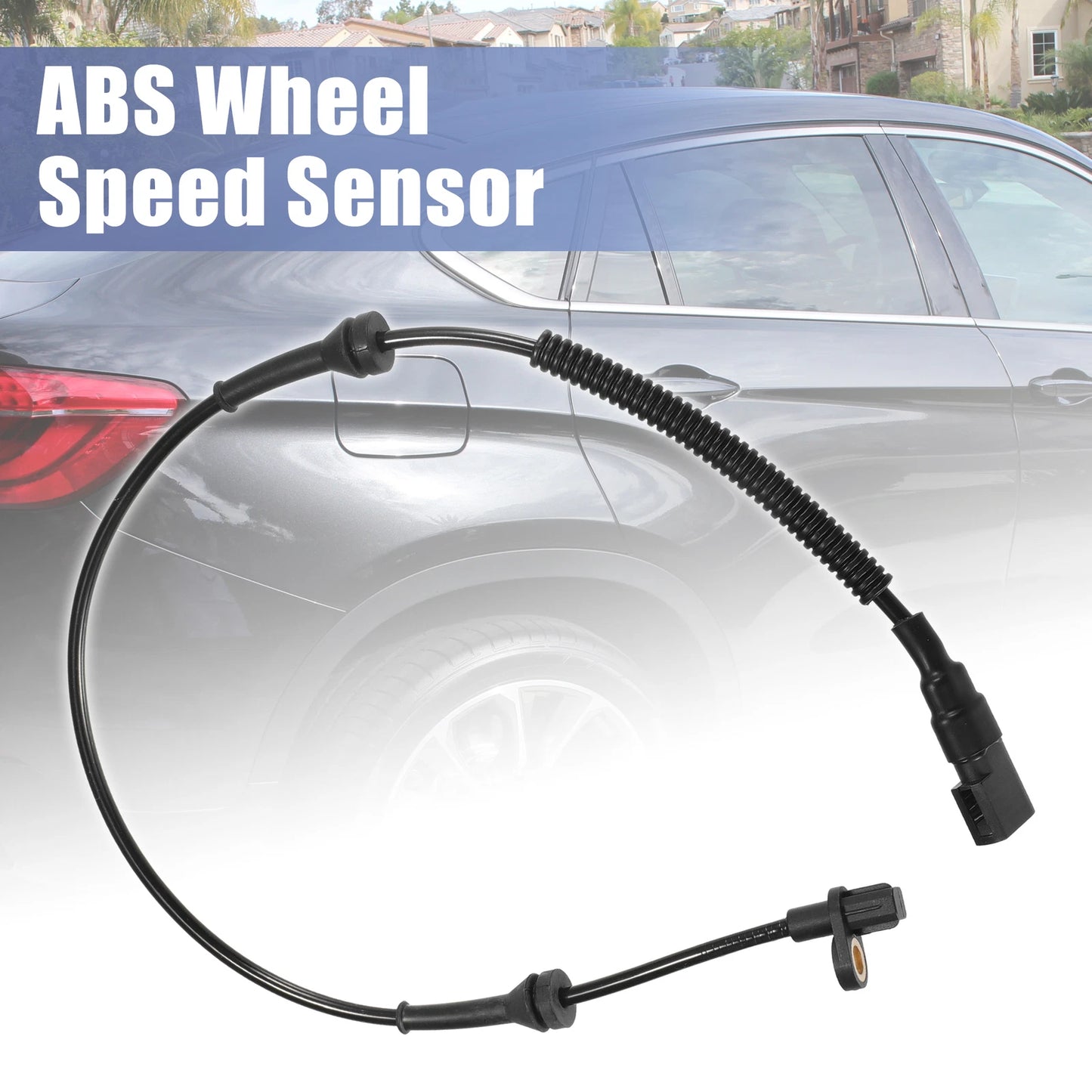 ABS Wheel Speed Sensor Rear for Ford Transit (2014-2023)