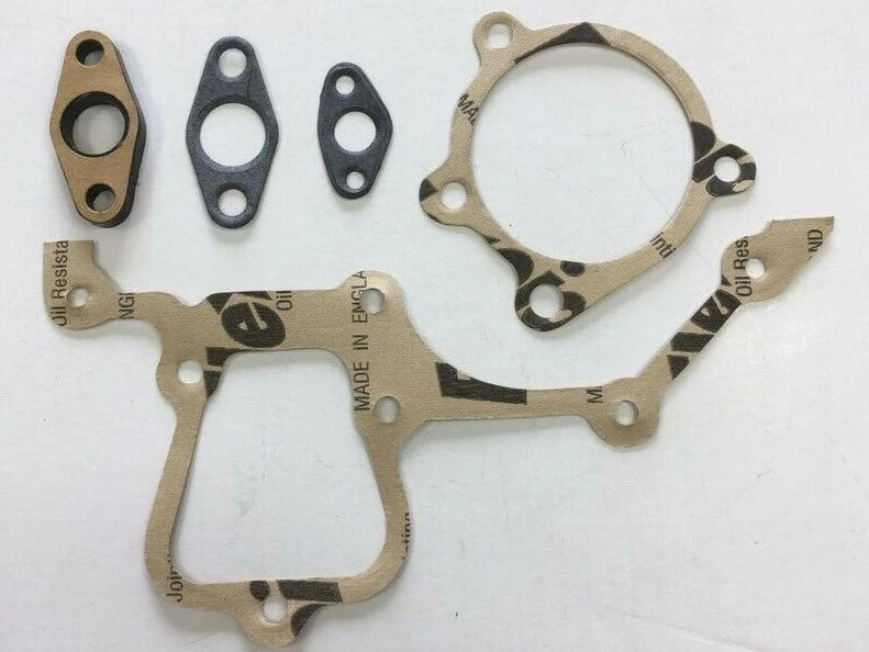 Bottom end sump plug gasket set for Ford Sierra Escort Sapphire Cosworth YB 2.0