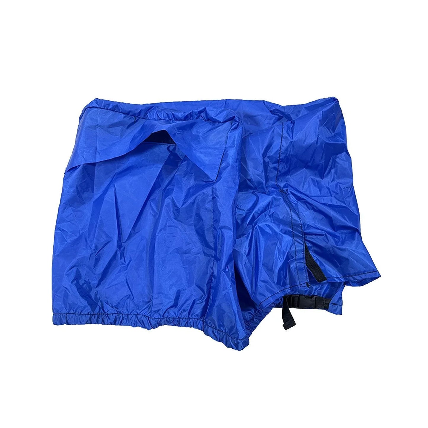 Waterproof Outboard Motor Cover for 25-50HP Boats & Motors