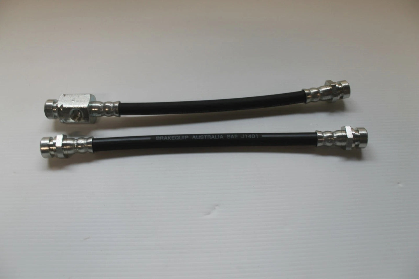Rear Brake Hose Set for VY VZ Commodore (No Traction Control)