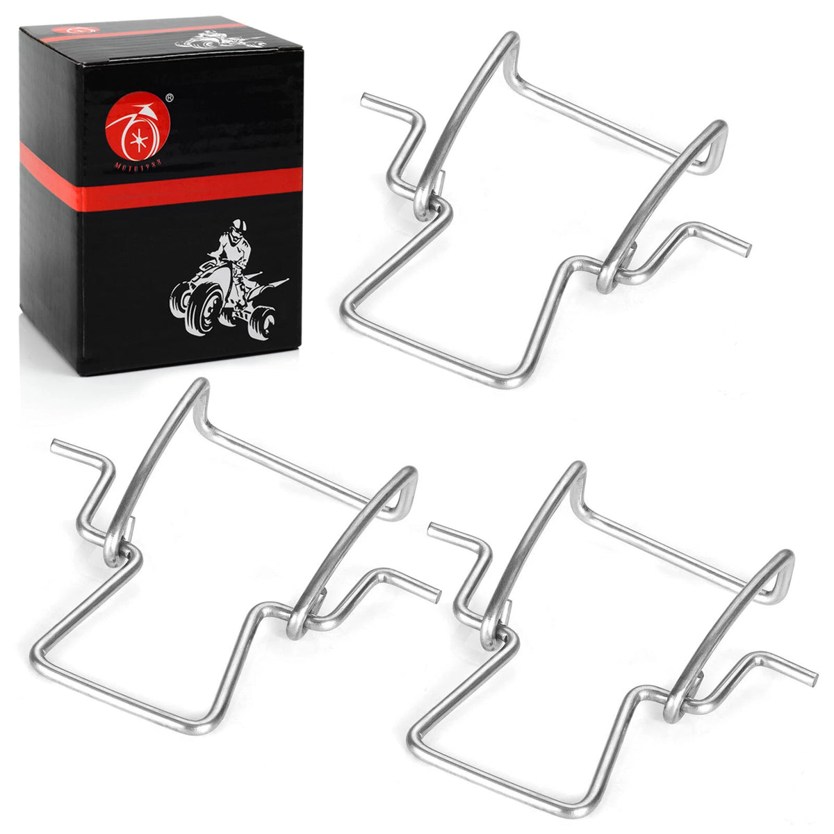 Air Filter Housing Wire Latch for E-Z-GO 4-Cycle Golf Cart 1994-2005