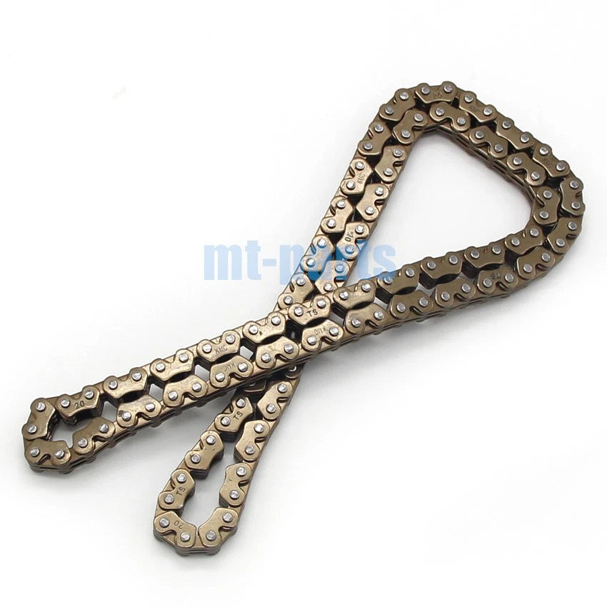 Timing Cam Chain for Kawasaki KX250F (2004-2016)