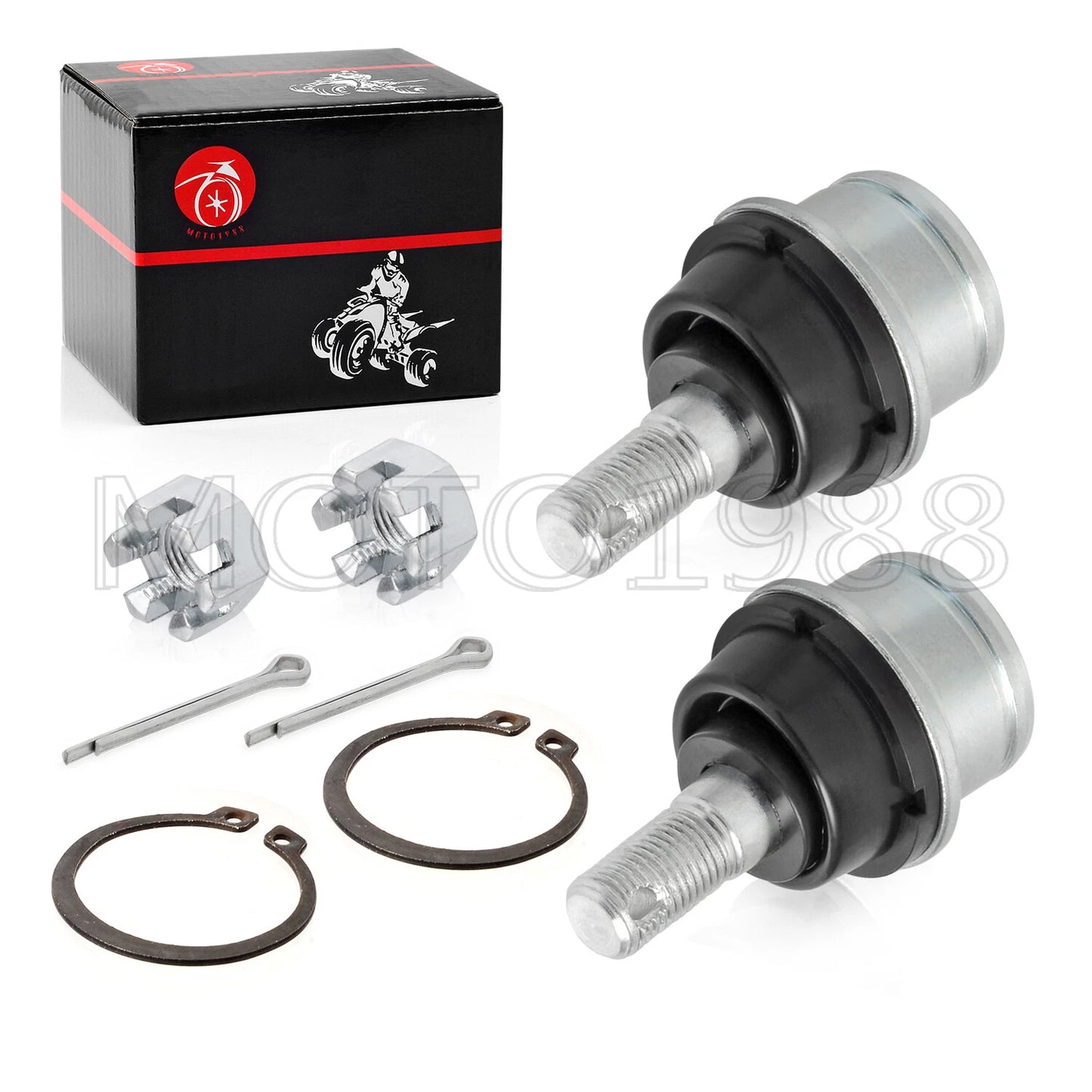 Ball Joint for Honda TRX300/TRX350/TRX400/TRX420 (2000-2014)