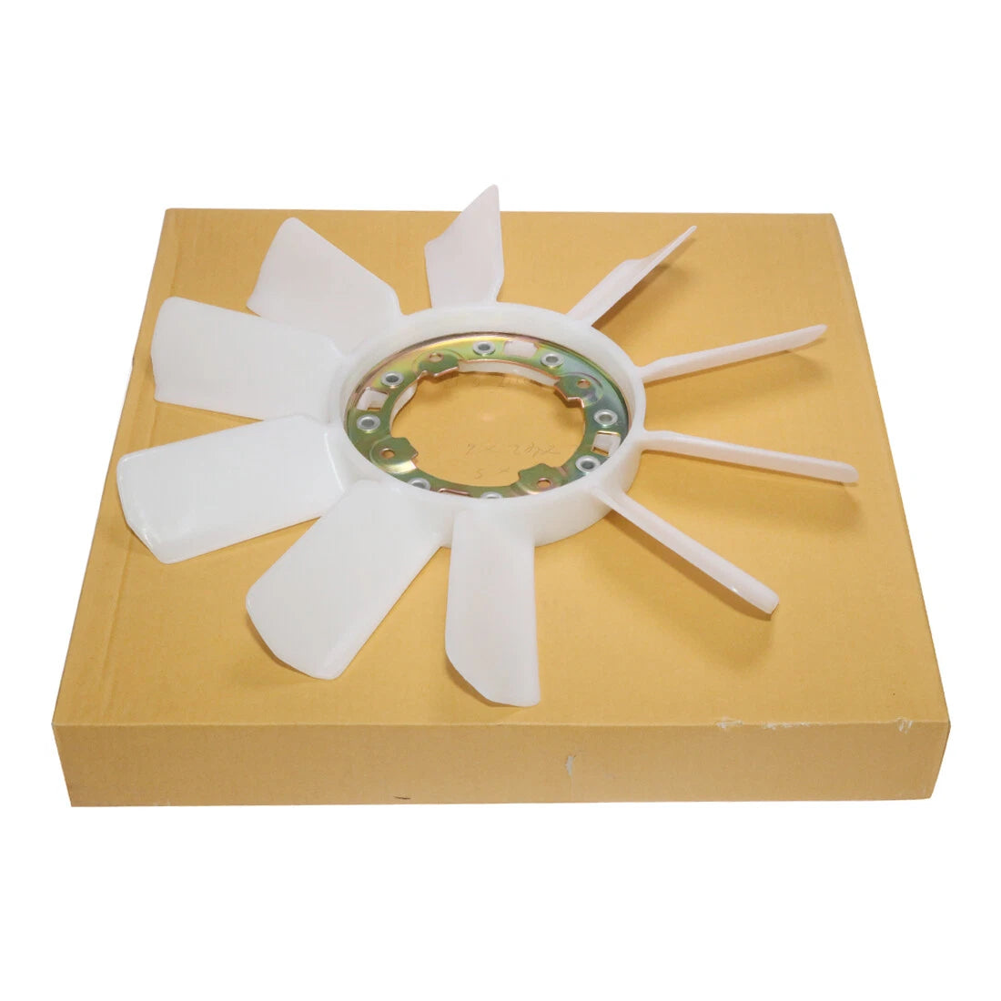 Cooling Fan Blade 3.0L for Toyota Hilux2005-2015