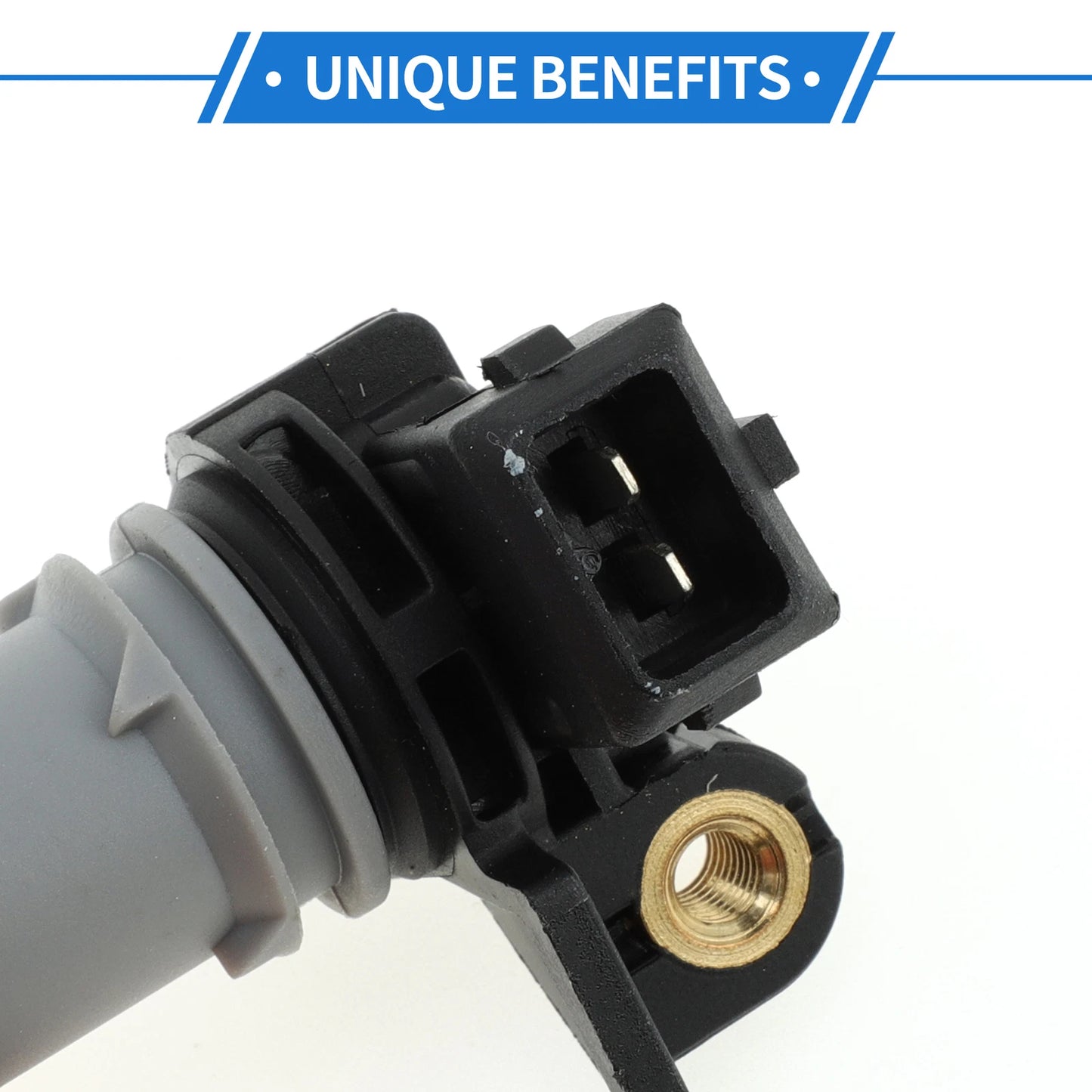 Crankshaft Position Sensor for Ford Focus Mk2 1.8 TDCi (2005-2012)