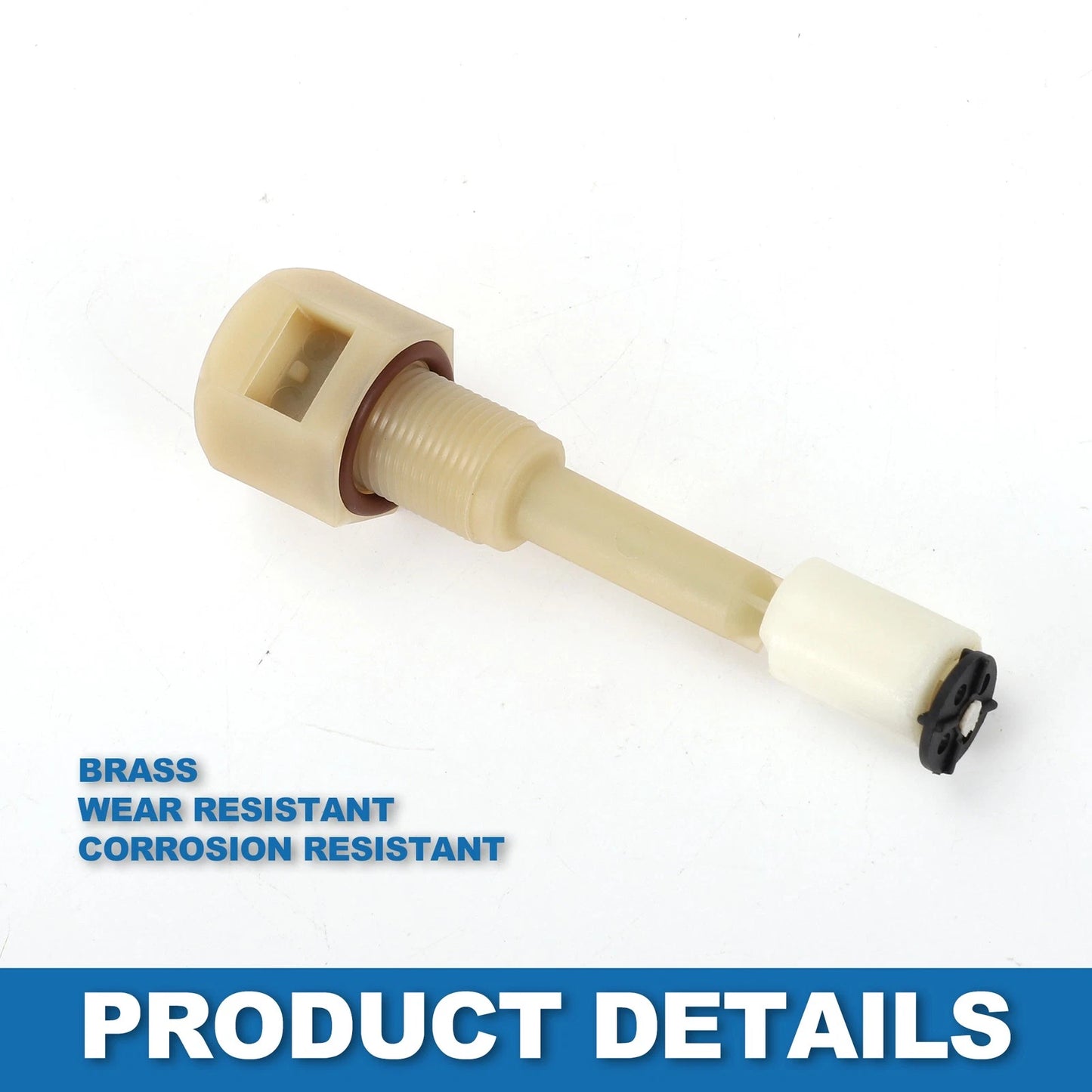 Engine Oil Level Sensor for Buick Rainier (2004–2007)