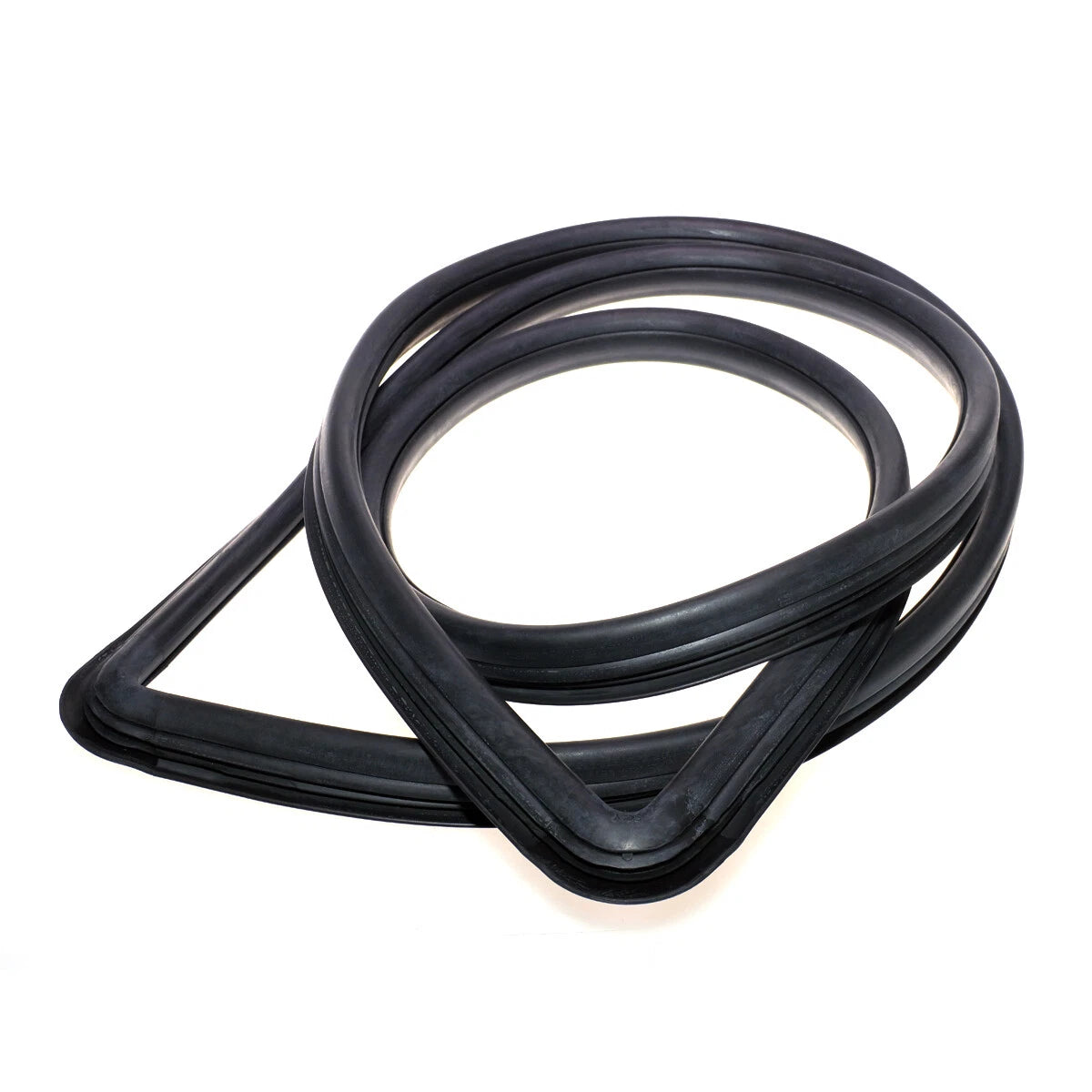 Rear Window Weatherstrip for Mitsubishi Triton Colt L200 1986-1996