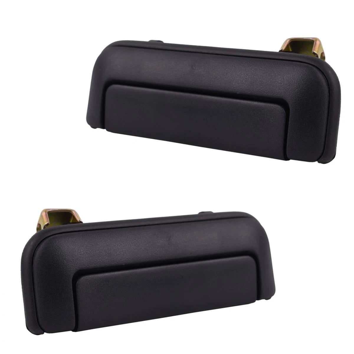 Exterior Door Handle Outer L+R Fits Mitsubishi L200 Strada Pickup 1996-05 D06