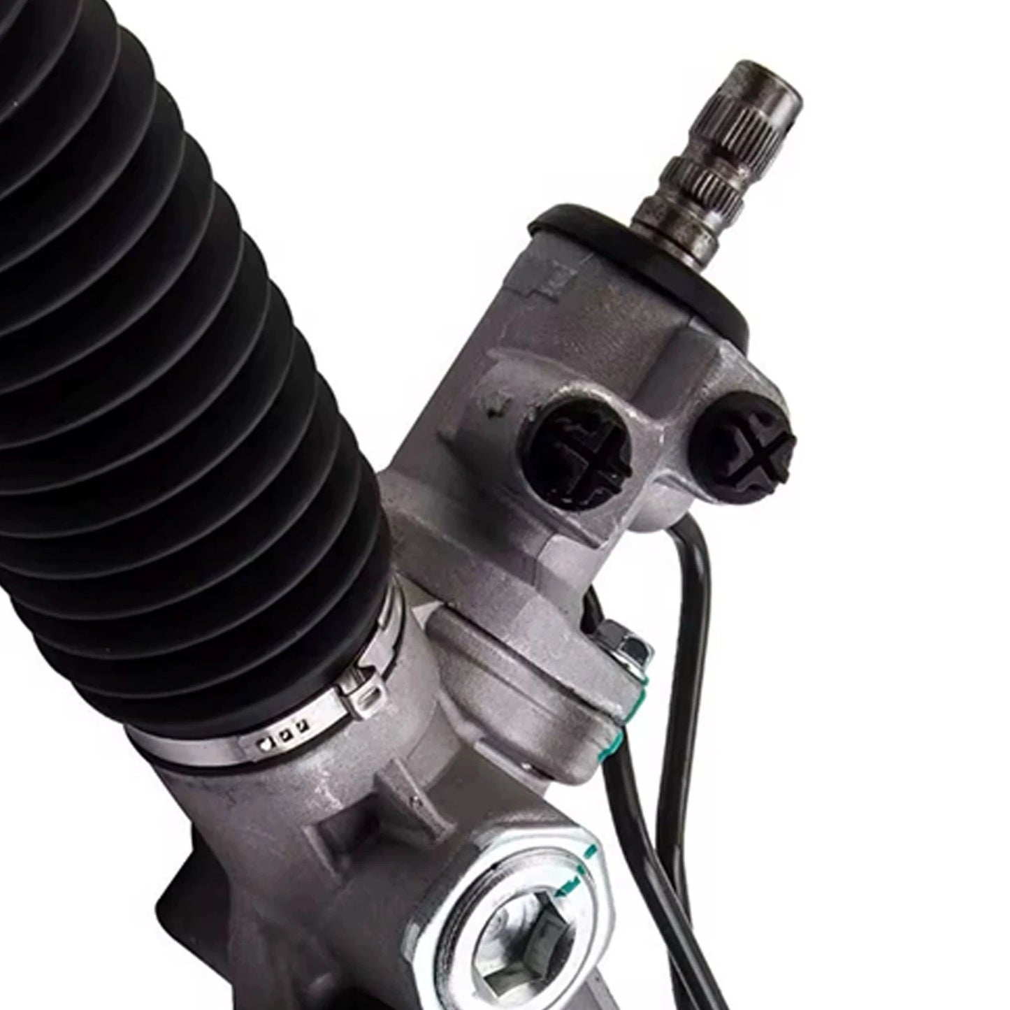 Power Steering Rack for Toyota Hilux Vigo GGN25 KUN26 3.0L 4.0L (2005-2014)