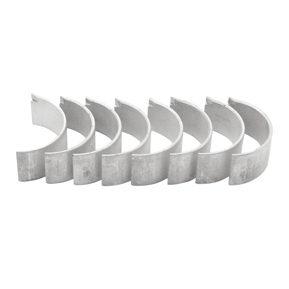 8X STD 34MM Connecting Rod Bearings for Yamaha YZF1000 R1, MT-10 (04-24)