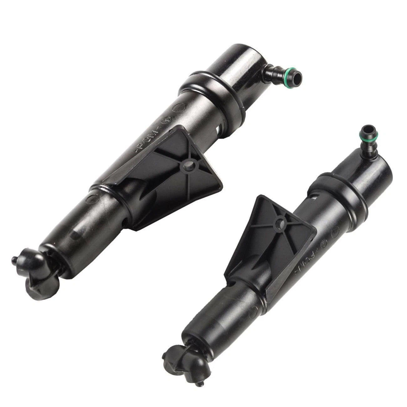 Headlight Washer Nozzles for Mercedes W251 V251 R280 R300 R350 R500 (2006-2015)
