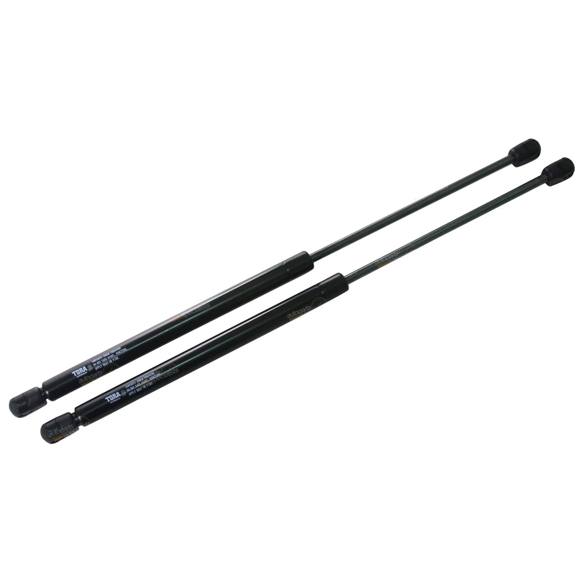 Gas Stay Boot Struts for Ford BA BF Falcon Fairmont Sedans (2002-2008)