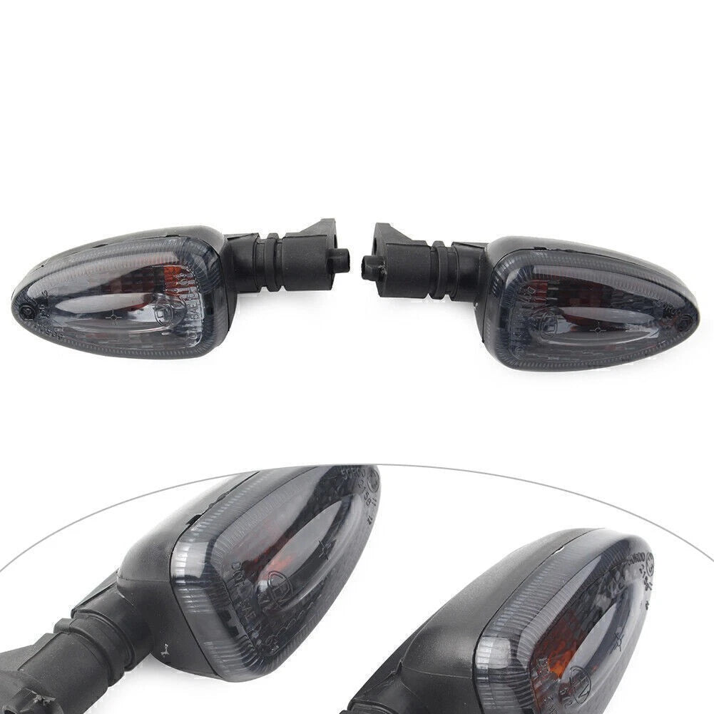 Turn Signal Light Indicator 2 x for BMW F650GS R1200GS F800GS K1200S (2001-2018)