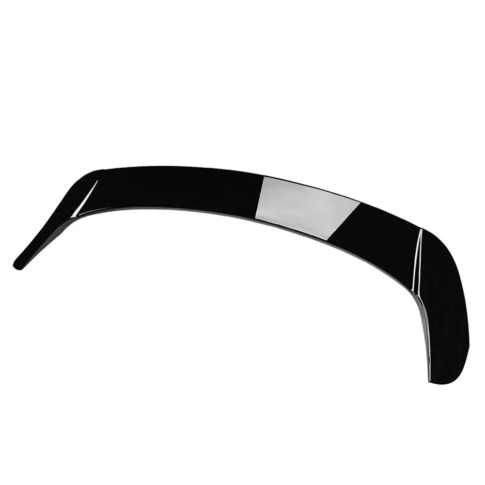 Glossy Black Rear Window Roof Spoiler for VW Tiguan MK3 (2024-2025)