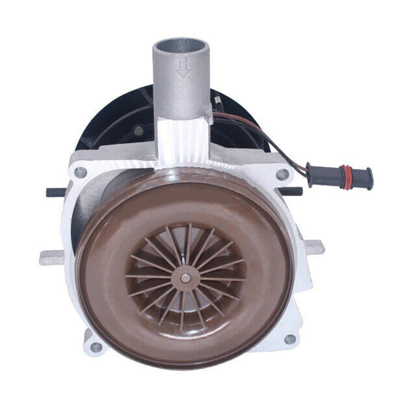 Blower Motor for Eberspacher D4 24V Big Leaf Combustion Air Fan