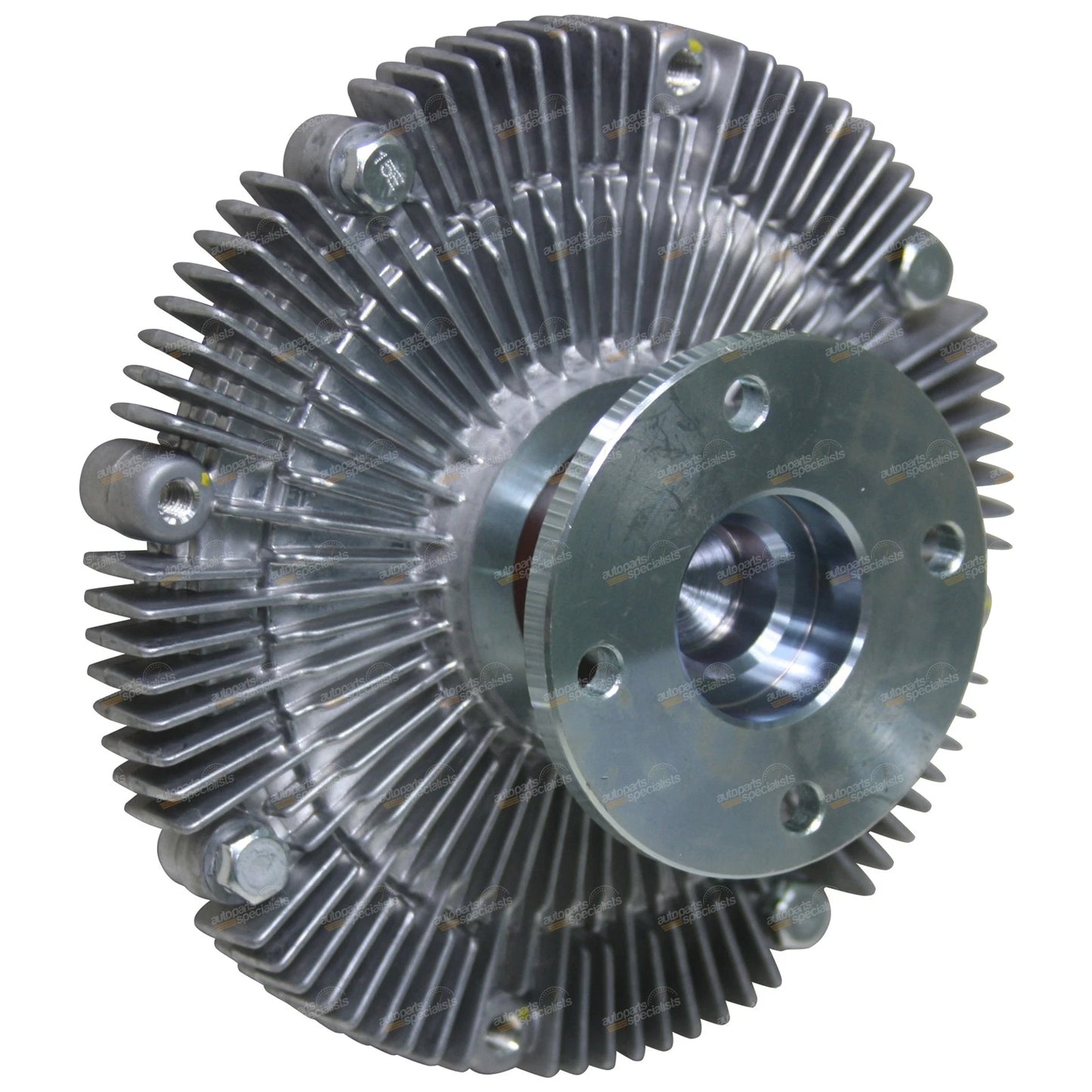 Fan Clutch Coupling for Toyota Dyna LH80R LY60R 2.4L 2L Diesel (1985–1988)