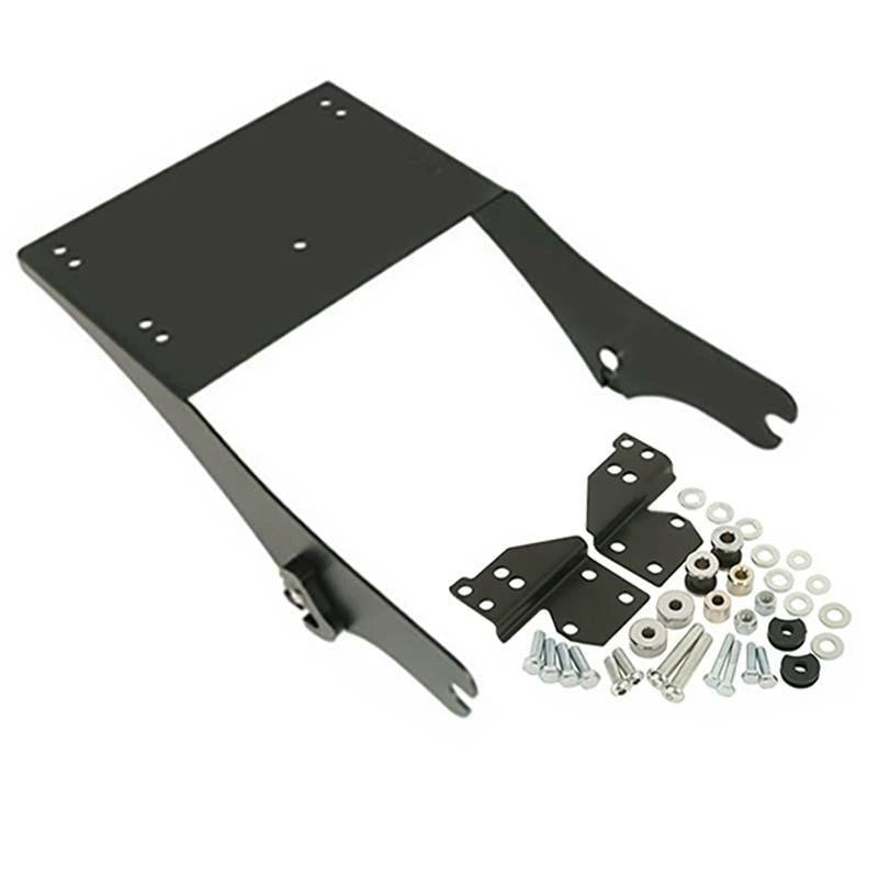 Trunk Mount Rack Docking Hardware Kit for Harley Touring (1997-2008)