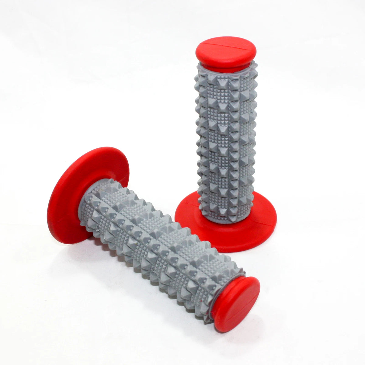 24mm 22mm Handle Bar Throttle Hand Grips for 110cc 125cc PIT PRO Dirt Bike