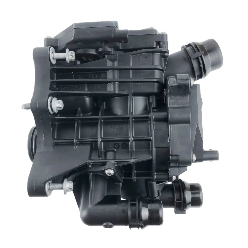 Engine Coolant Thermostat for BMW G20 G30 330 530 X1 X3 Z4 2.0L (2017–2024)