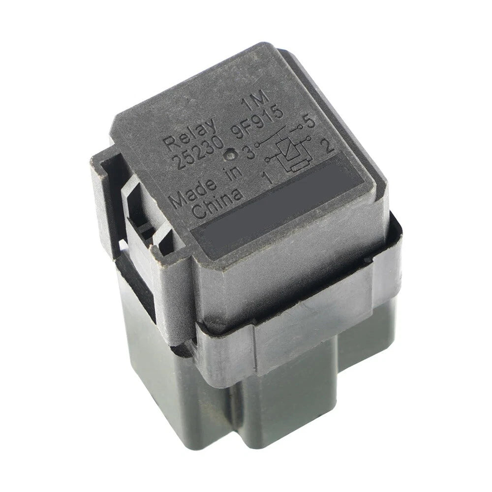Car Fan Relay Module for Nissan GT-R NV2500 Juke Infiniti M45 M35 (2008-2019)