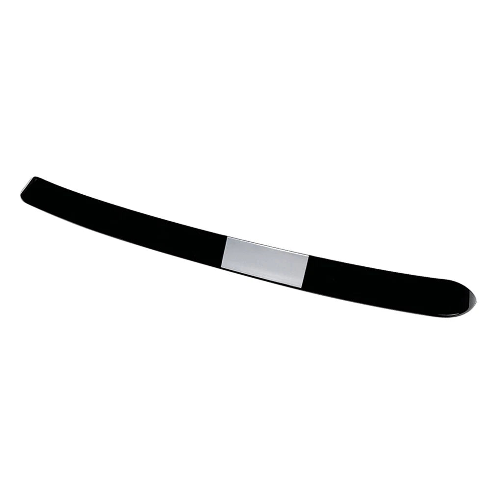 Glossy Black Rear Window Roof Spoiler for Mercedes Benz Vito (2014-2023)