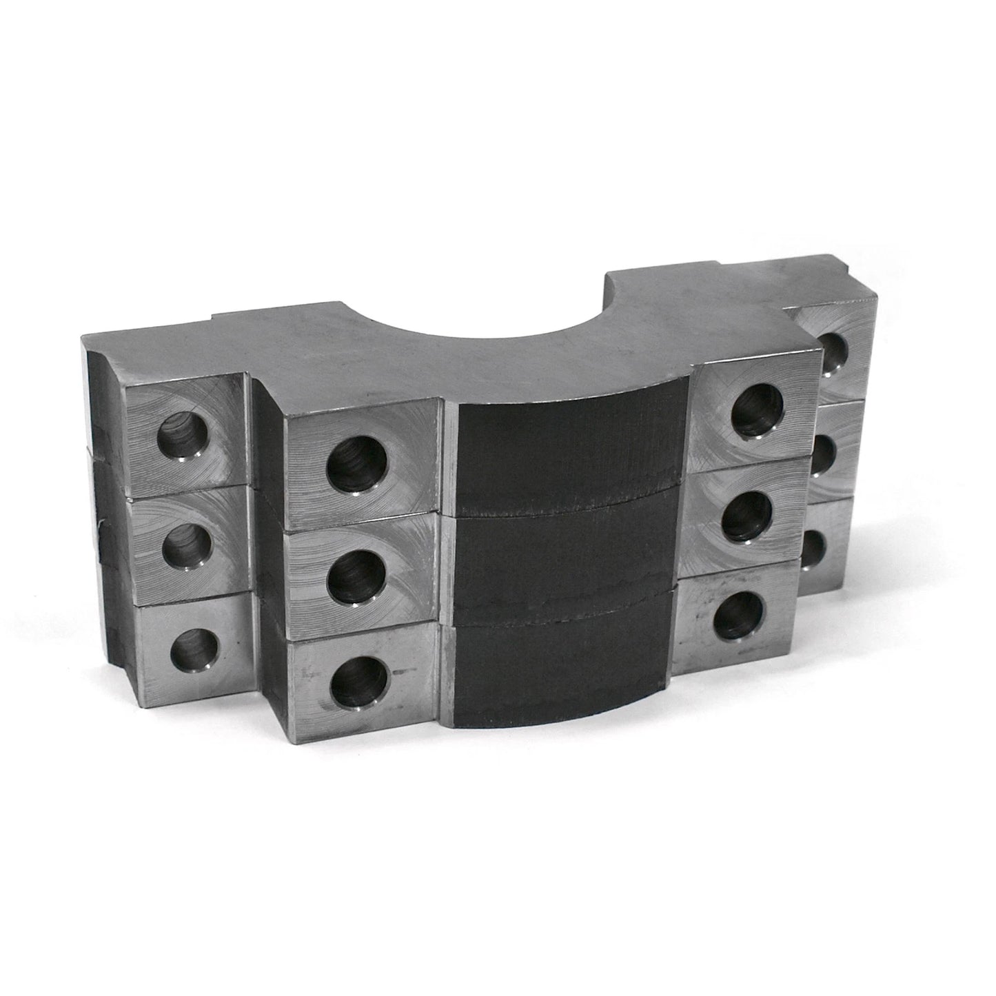 Billet Steel Main Caps for Holden 253 304 308