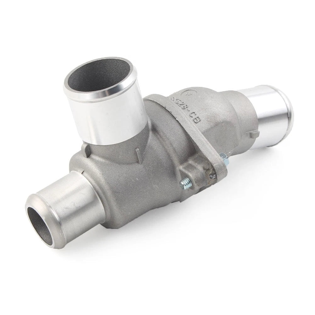 Thermostat Housing Assembly for Jaguar S-Type XF XJ XJS XJ6 3.0L V6 (2000-2015)