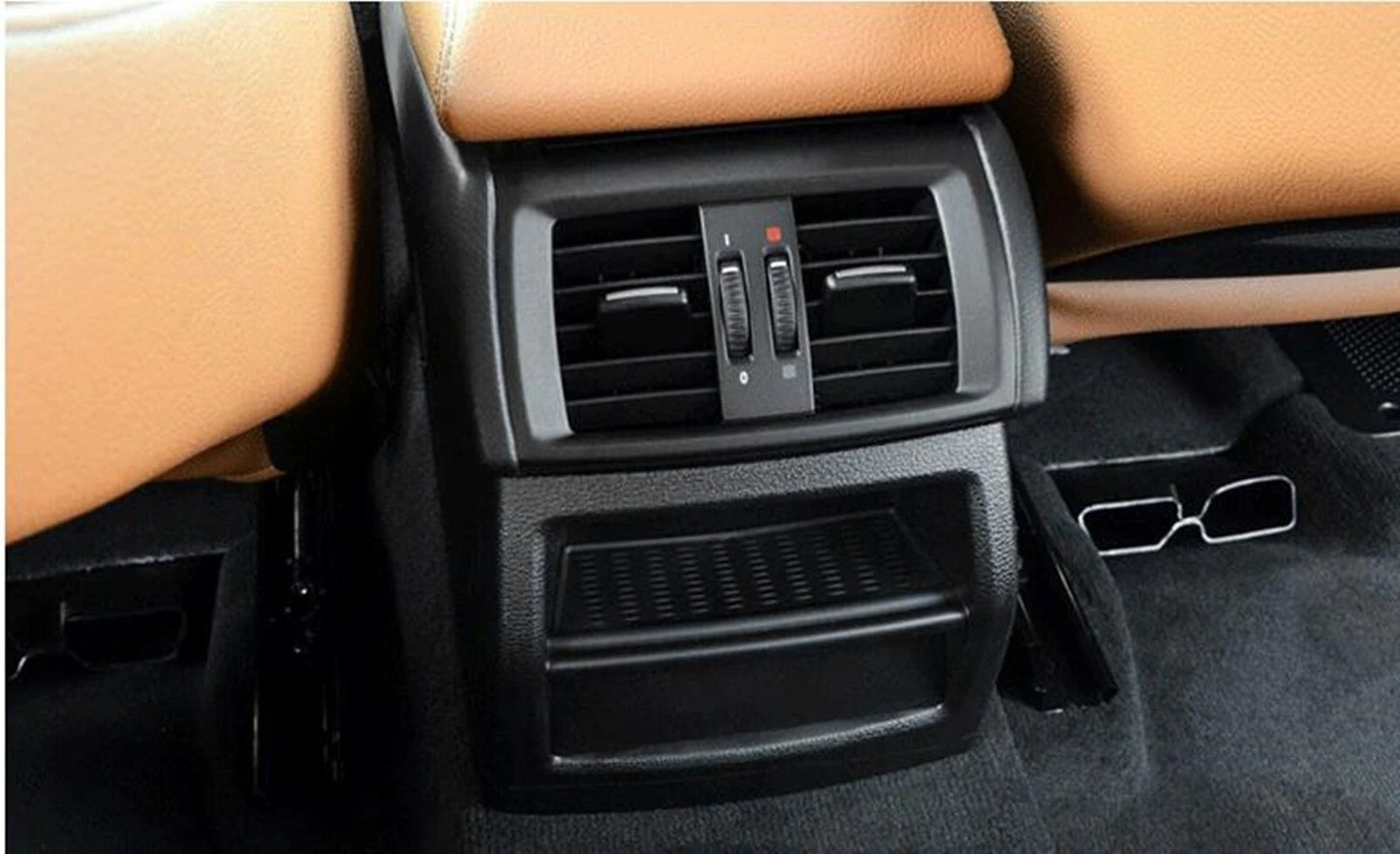 A/C Air Outlet Vent Grille for BMW X3 E25 (2011-2017)