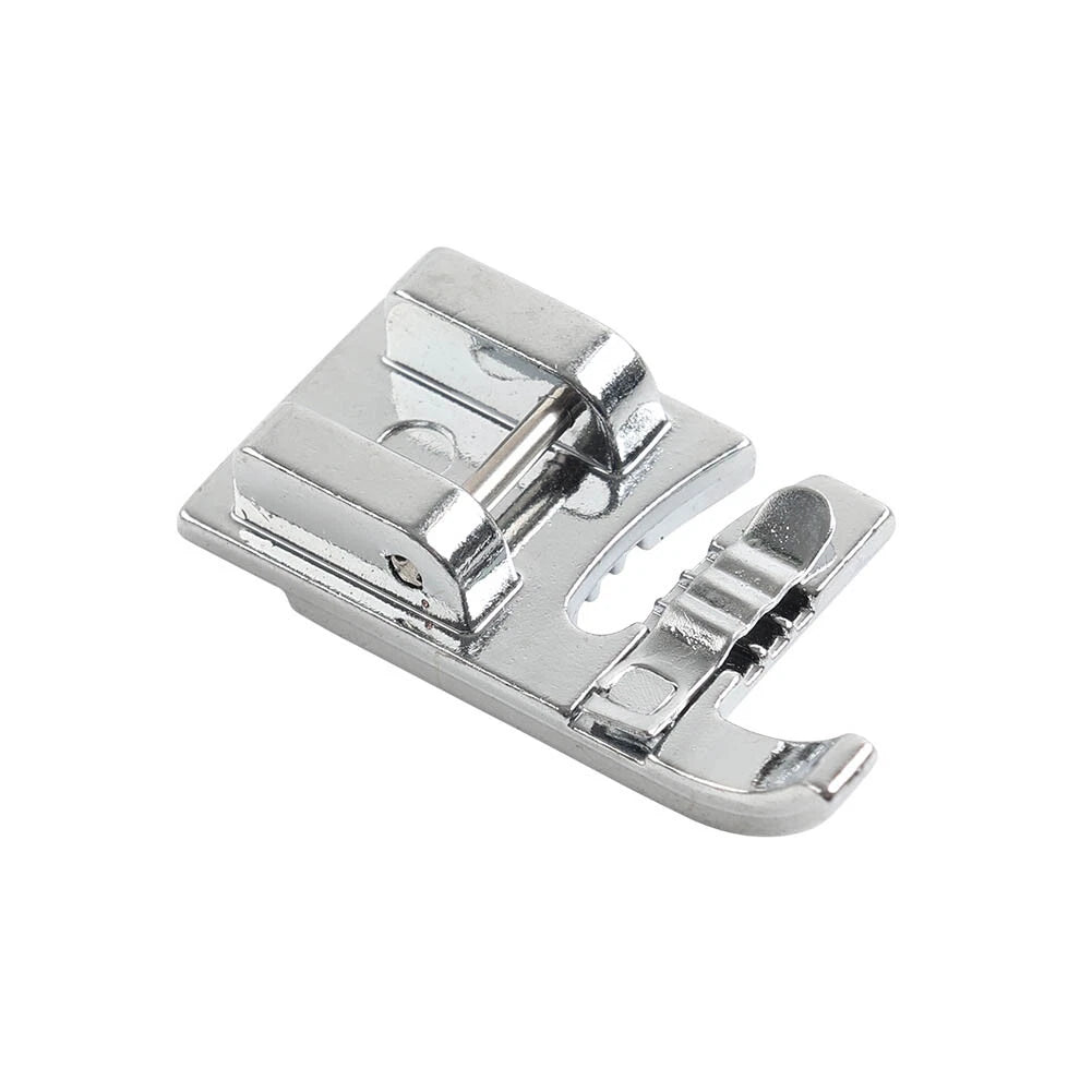 3 Hole Snap-On Cording Stitch Presser Foot for Domestic Sewing Machines