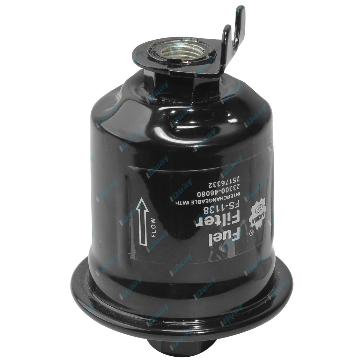 Fuel Filter for Toyota Celica ST204R 2.2L 4cyl 5S-FE 1994~1999