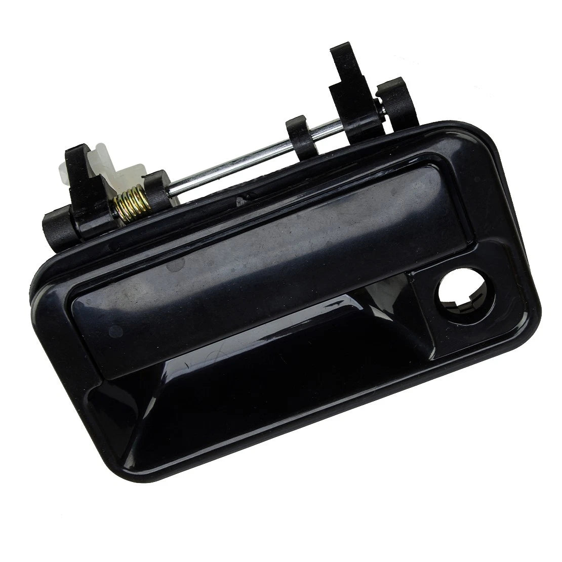 Exterior Front Door Handles for Pontiac Firefly, Suzuki Swift (1989-1994)