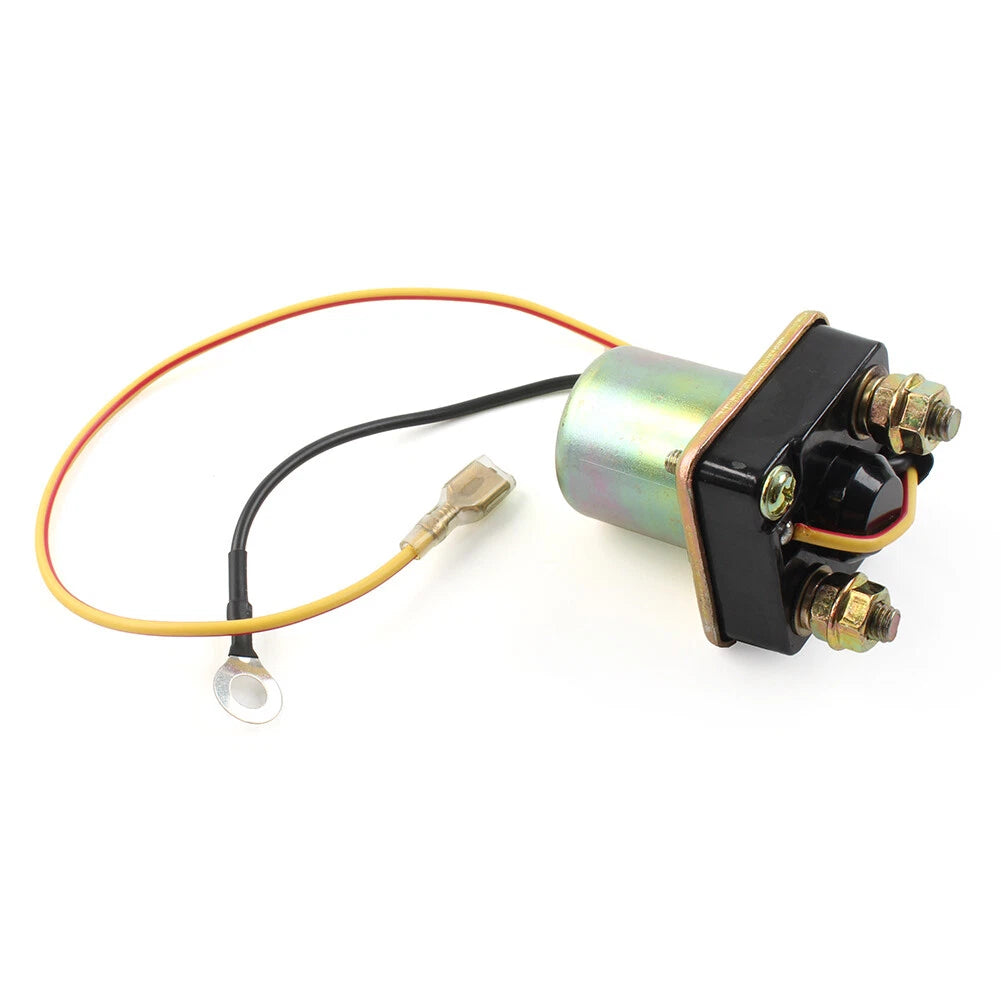 Starter Solenoid Relay for Polaris SL 650 700 750 900 SLT SLTH SLH (1996-2004)