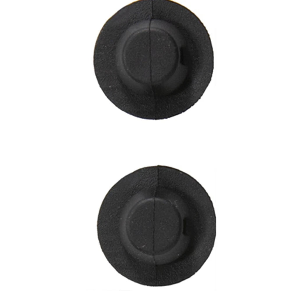 Tailgate Stop Bumper for Toyota Tacoma Tundra (2005-2023) - 1 Pair
